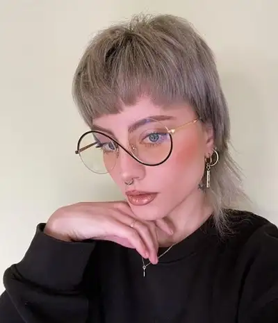 I love my glasses!
