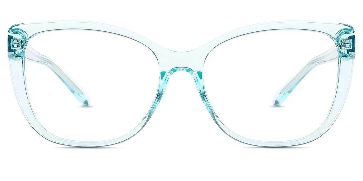 FOGLAX E178 S Green Clear