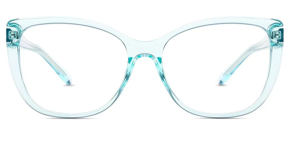 FOGLAX E178 S Green Clear