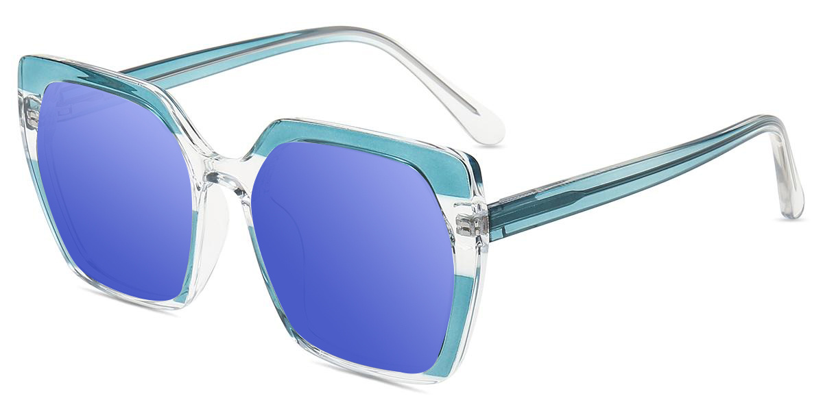 FOGLAX S209 M Blue Clear, image 2 of 3
