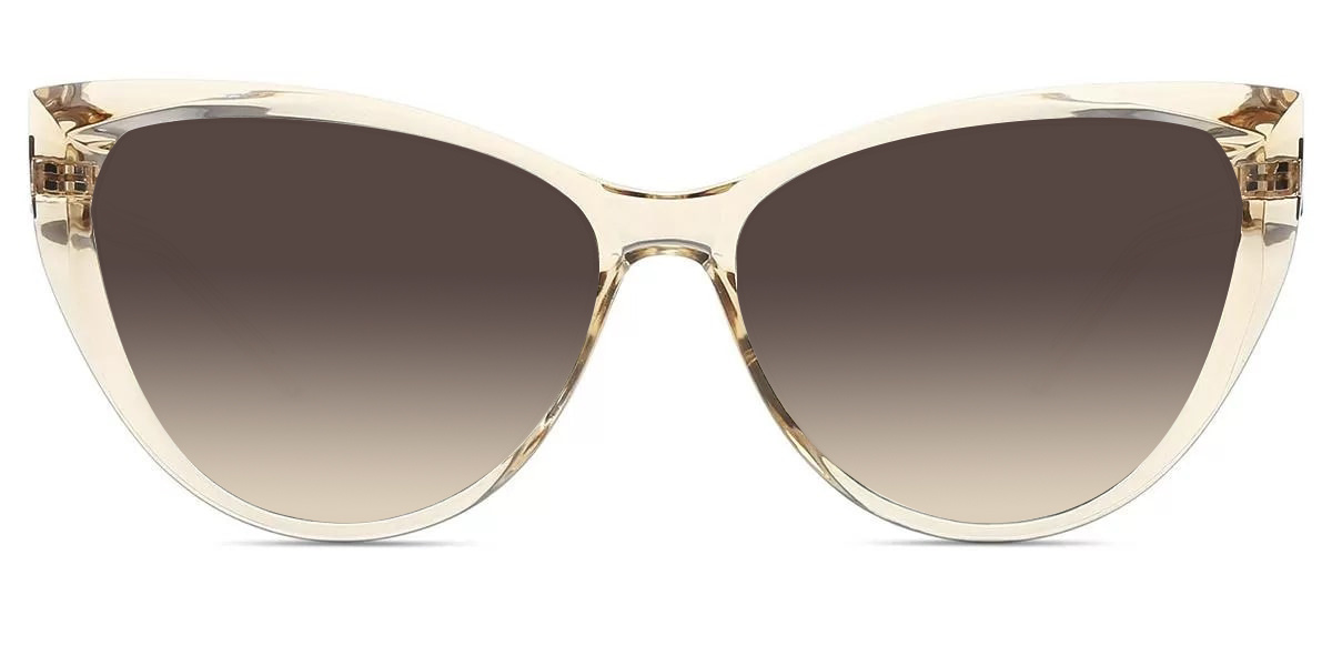 FOGLAX S158 M Clear Brown