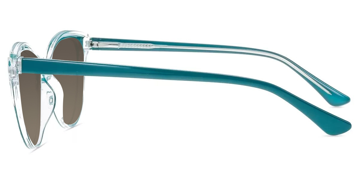 FOGLAX S186 S Blue Clear, image 3 of 3