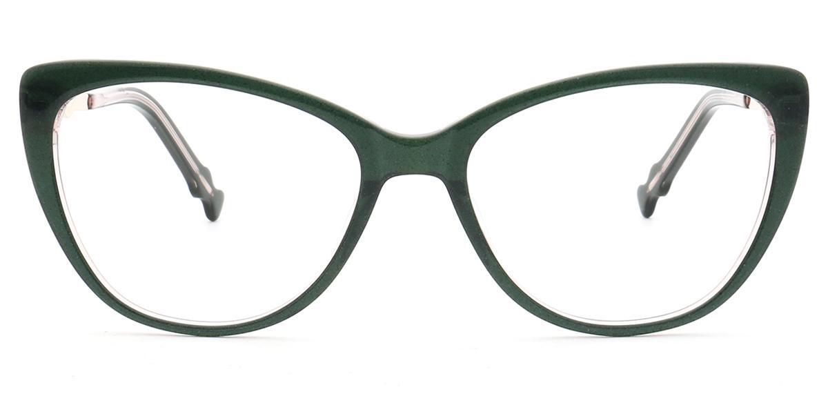 FOGLAX E199 M Green