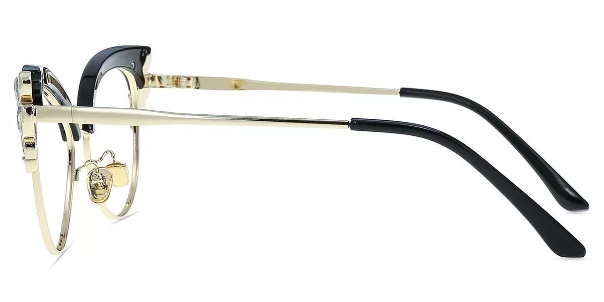 FOGLAX E138 L Black Gold, image 3 of 3
