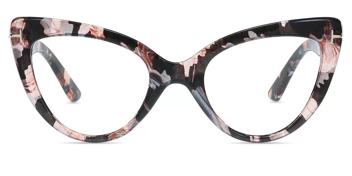 FOGLAX E183 M Pattern Pink