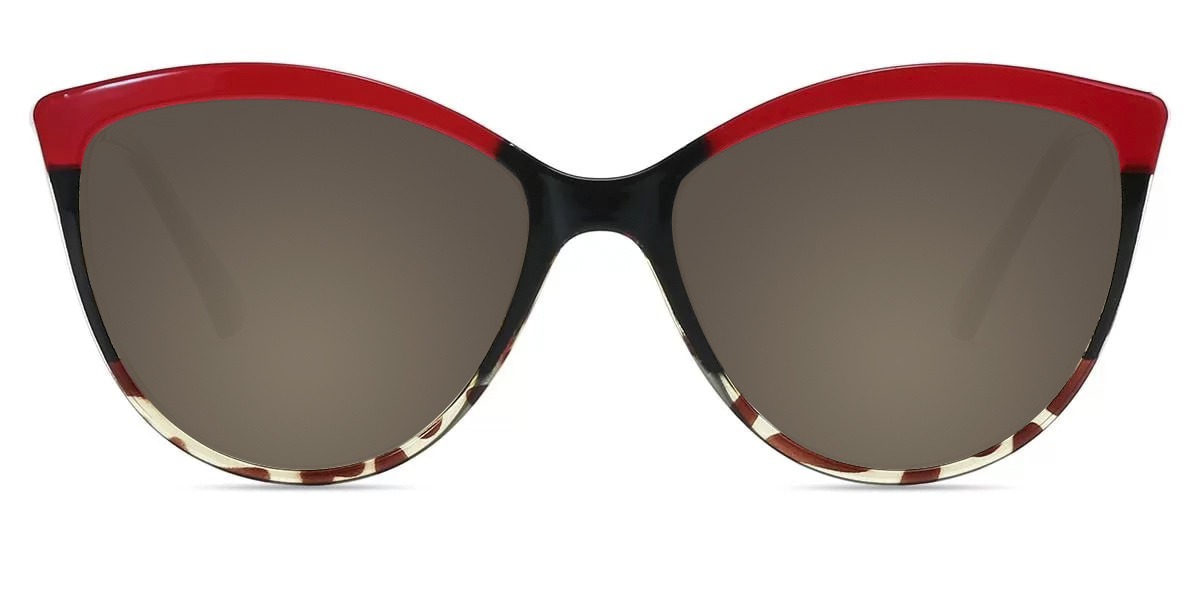 Red Tortoise