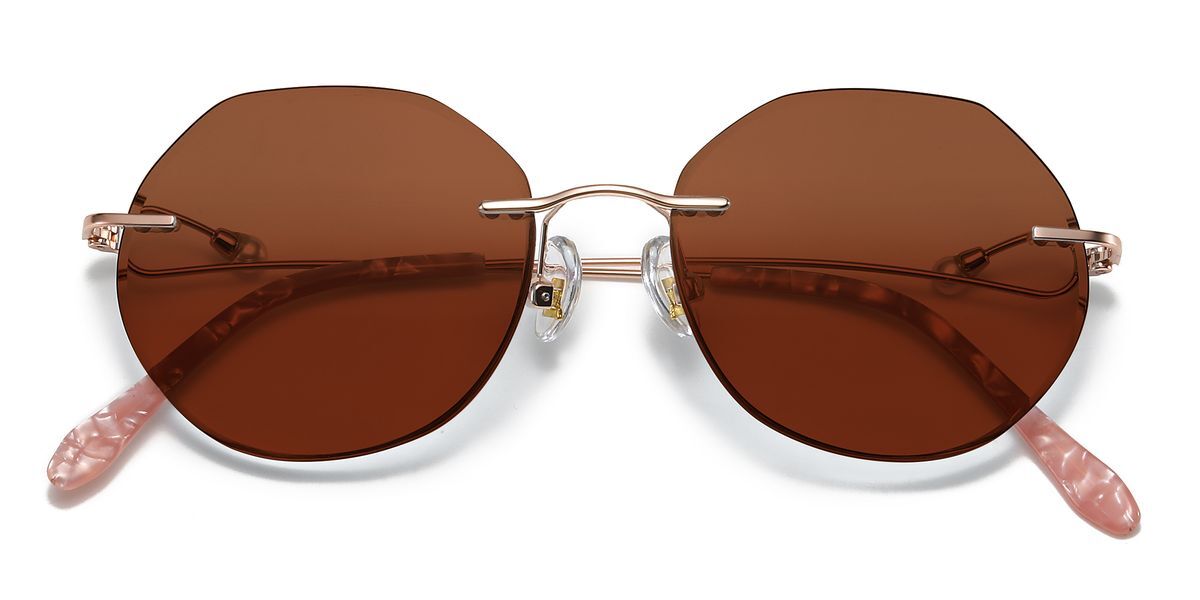 Tint Brown