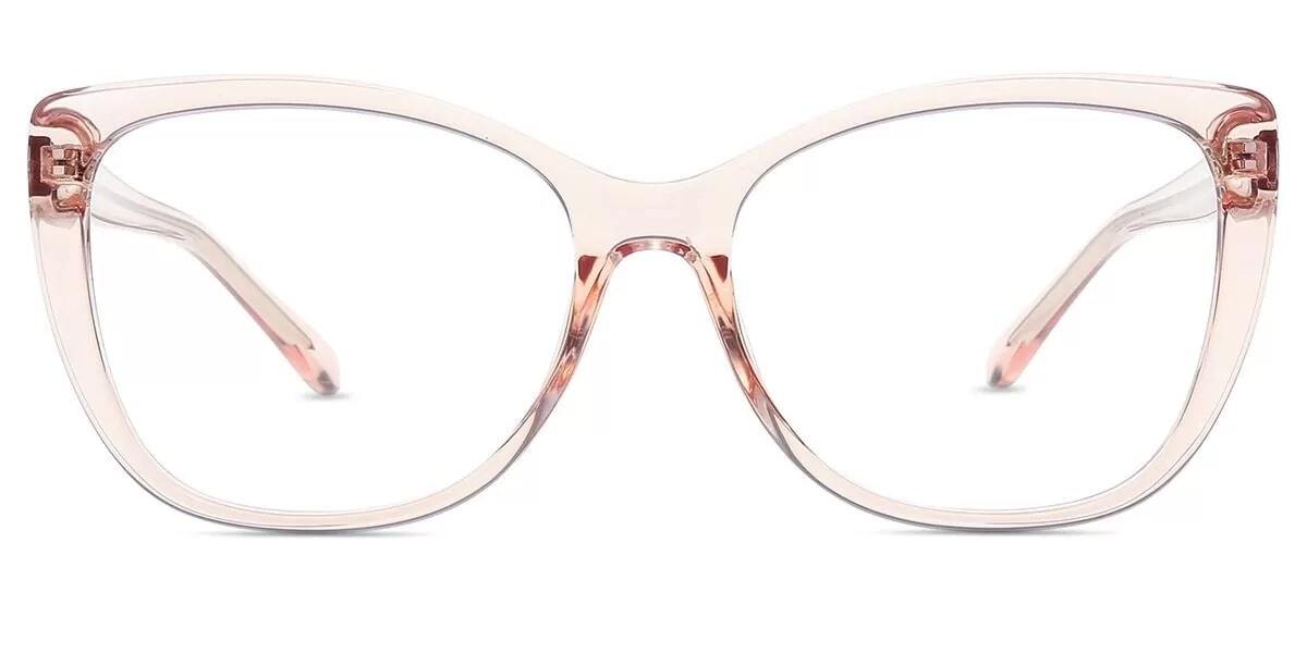 FOGLAX E178 S Pink Clear