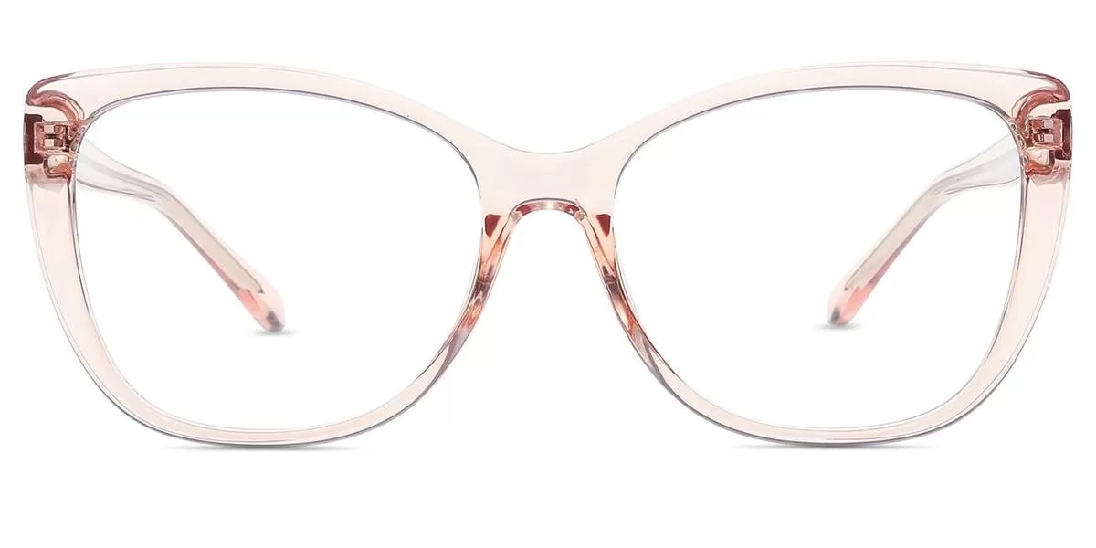 FOGLAX E178 S Pink Clear