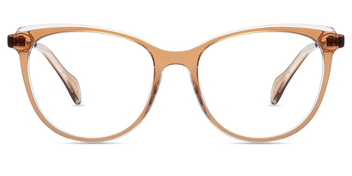 Brown Clear