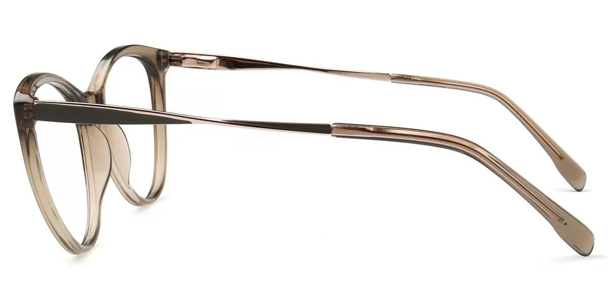 FOGLAX E172 M Clear Brown, image 3 of 3