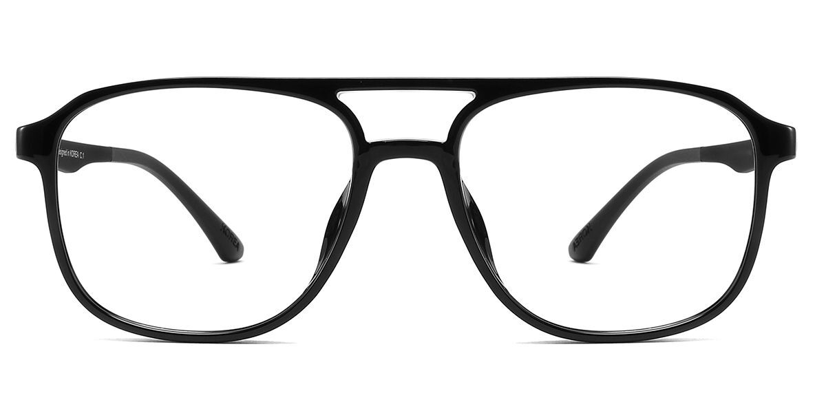 FOGLAX E297 Black