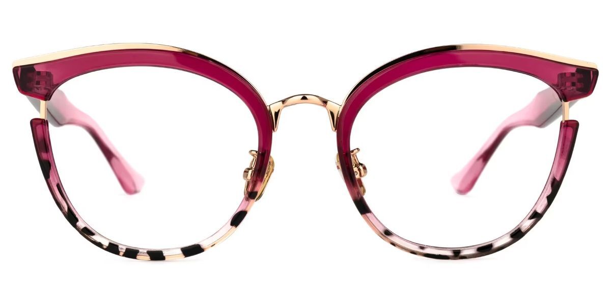 FOGLAX E174 S Red Tortoise