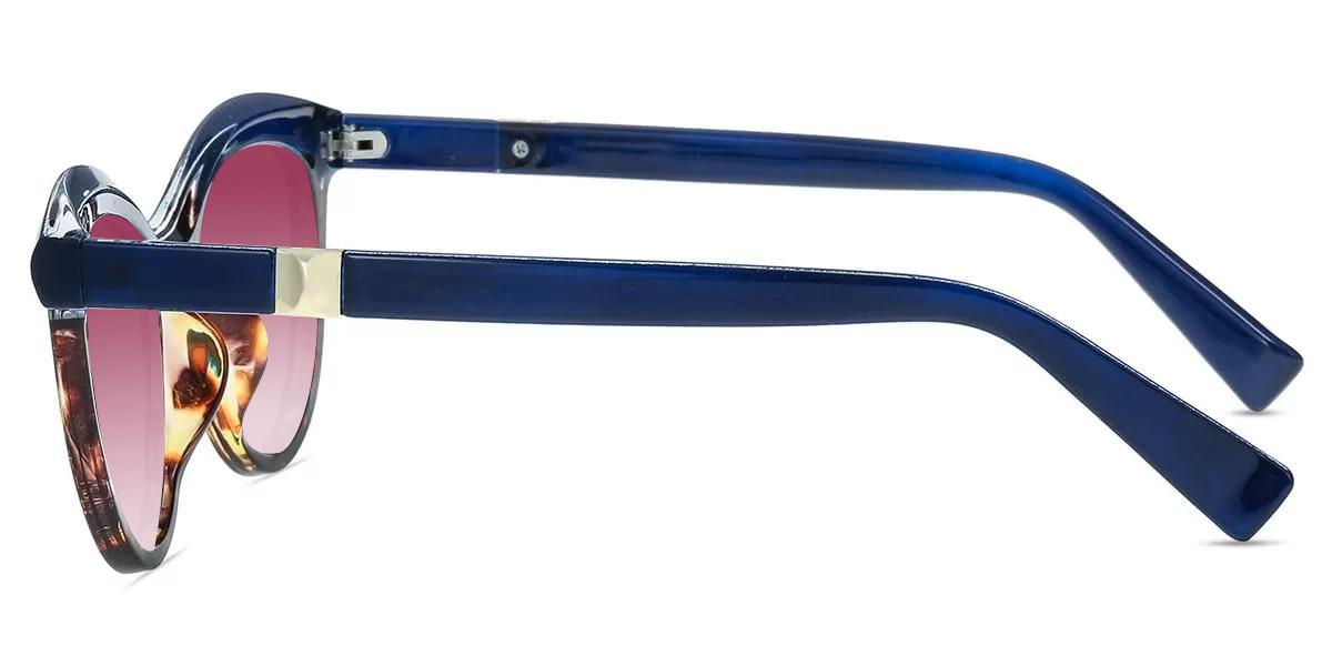 FOGLAX S173 M Blue Tortoise, image 3 of 3