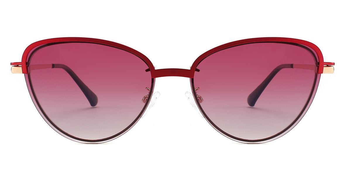 FOGLAX E320 Red S