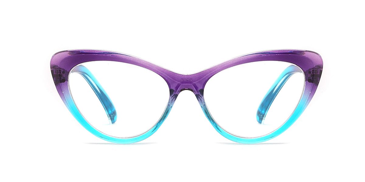 FOGLAX C126 L Purple