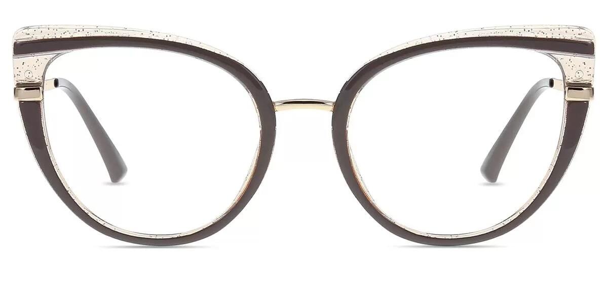 FOGLAX E164 L Clear Grey, image 1 of 3