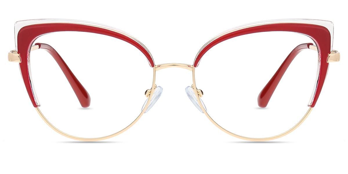 FOGLAX E212 L Red