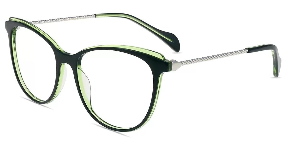 FOGLAX E189 S Black Green, image 2 of 3