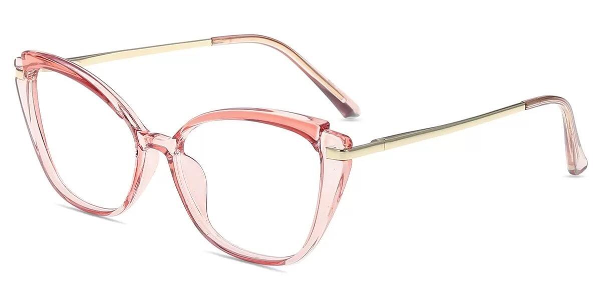 FOGLAX E152 L Pink Clear, image 2 of 3