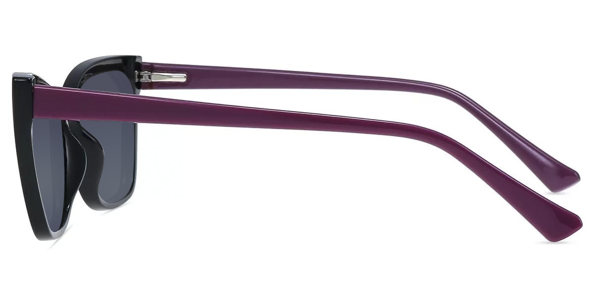 FOGLAX S167 S Black Purple, image 3 of 3
