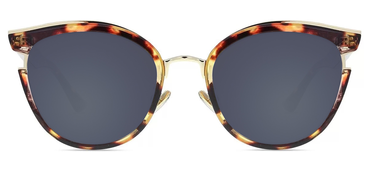 FOGLAX S174 S Tortoise Gold