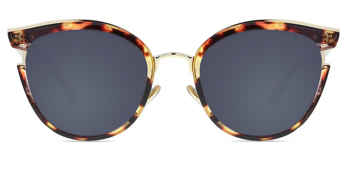 FOGLAX S174 S Tortoise Gold