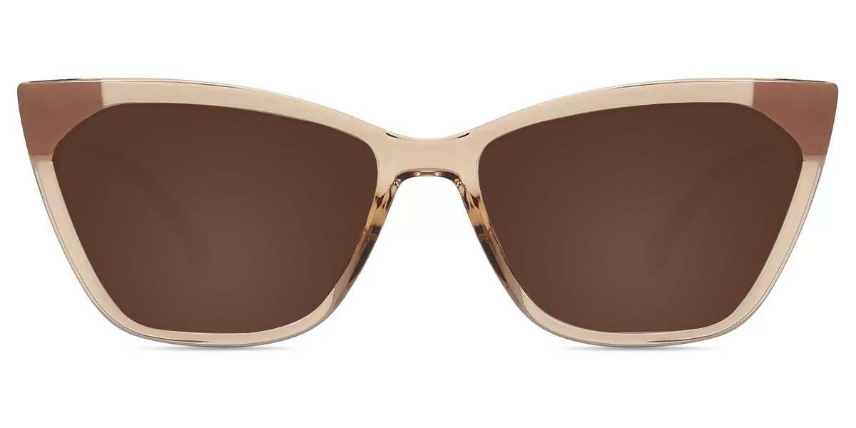FOGLAX S167 S Brown