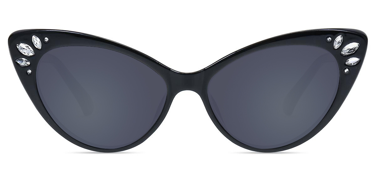 FOGLAX S206 M Black