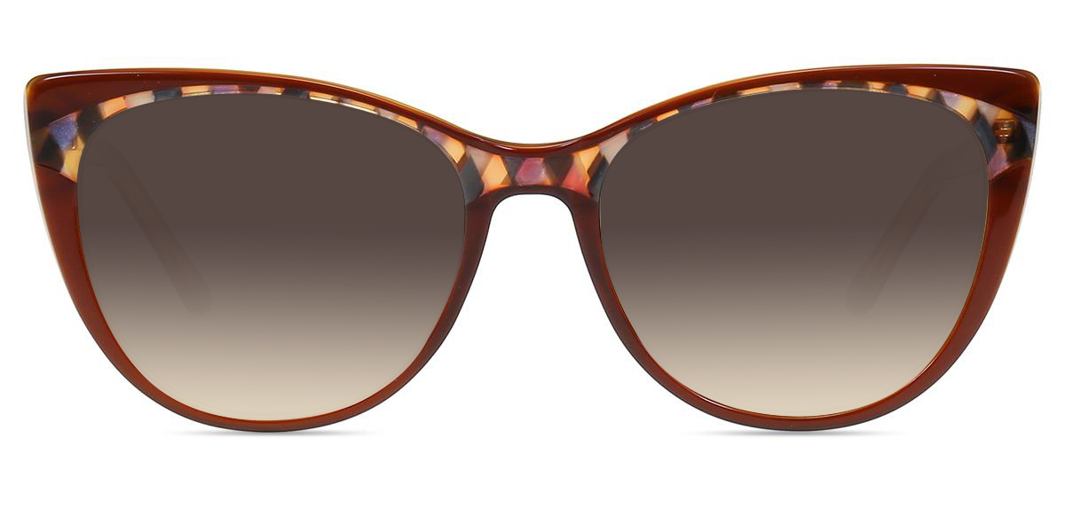 FOGLAX S203 XS Brown, image 1 of 3