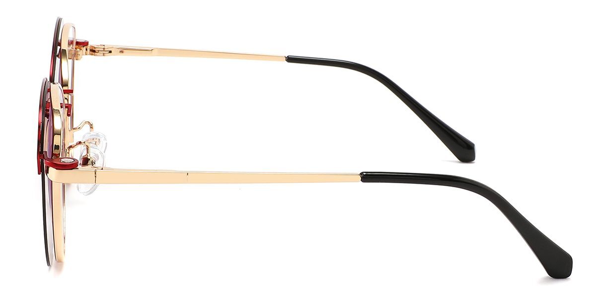 FOGLAX E320 Red S, image 5 of 12