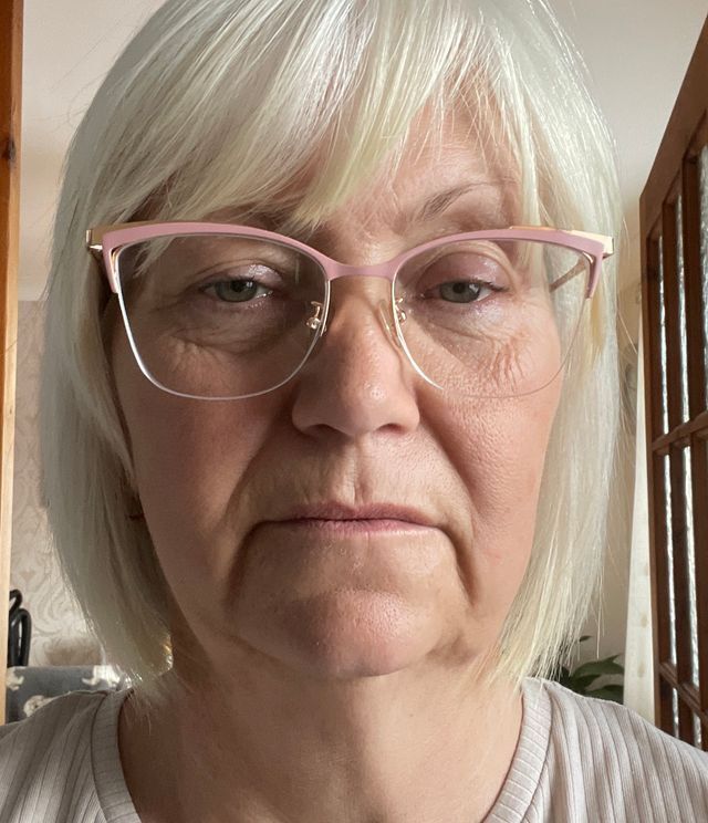 Fab glasses