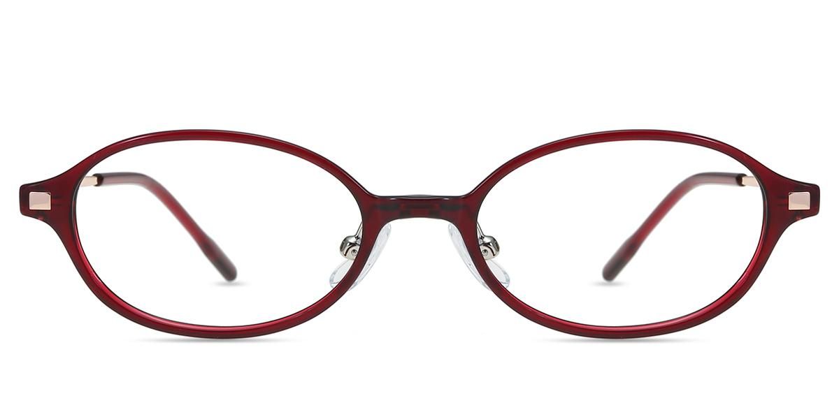 FOGLAX E322 Burgundy M