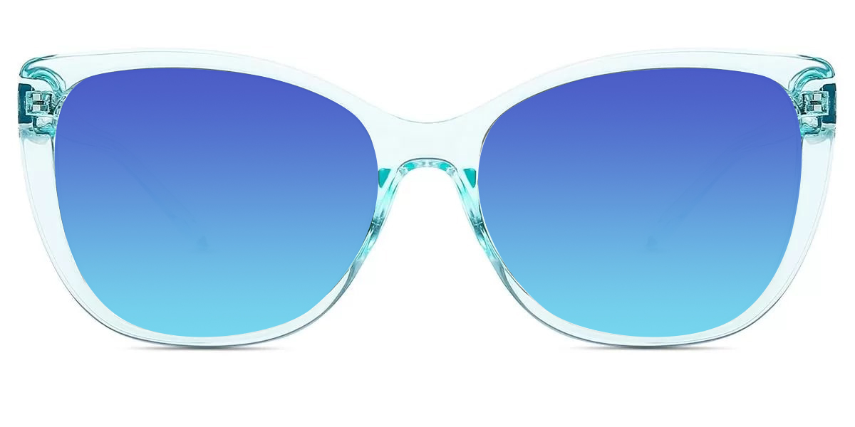 FOGLAX S178 S Green Clear