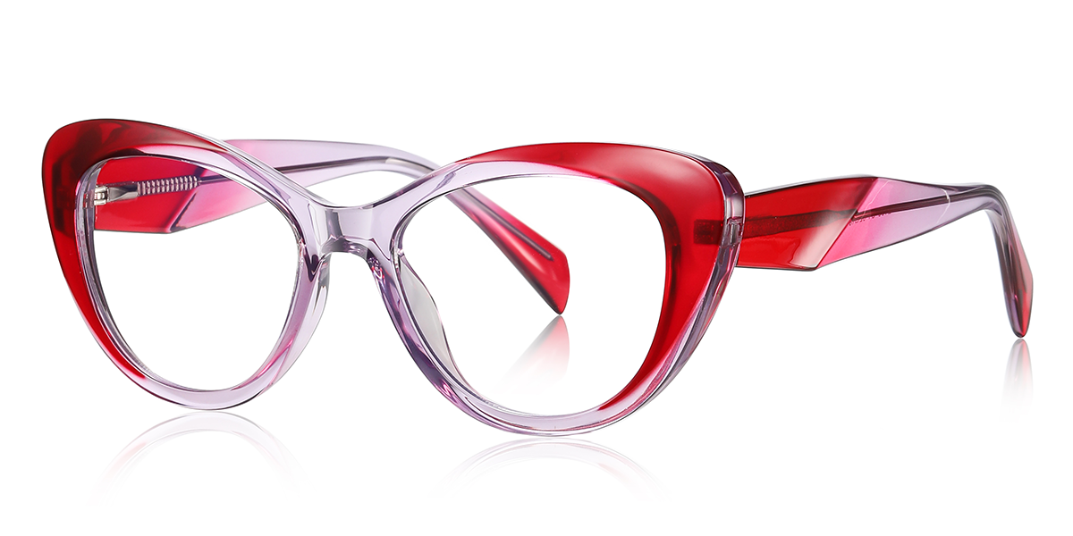 FOGLAX E249 Red M, image 2 of 3