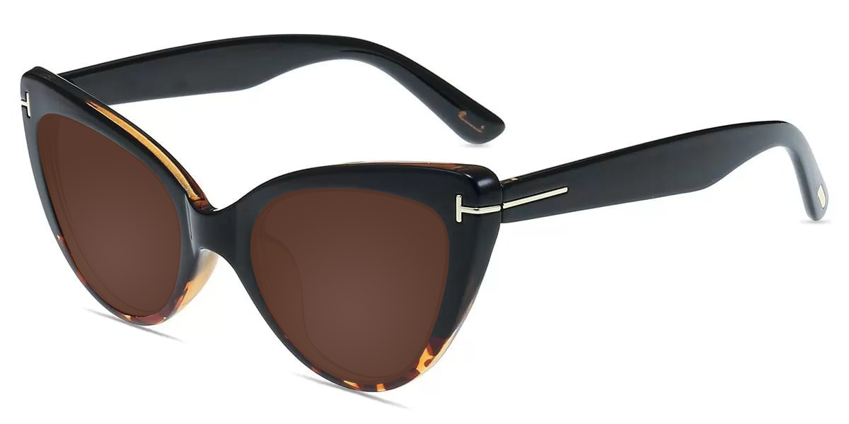 FOGLAX S183 M Black Tortoise, image 2 of 3