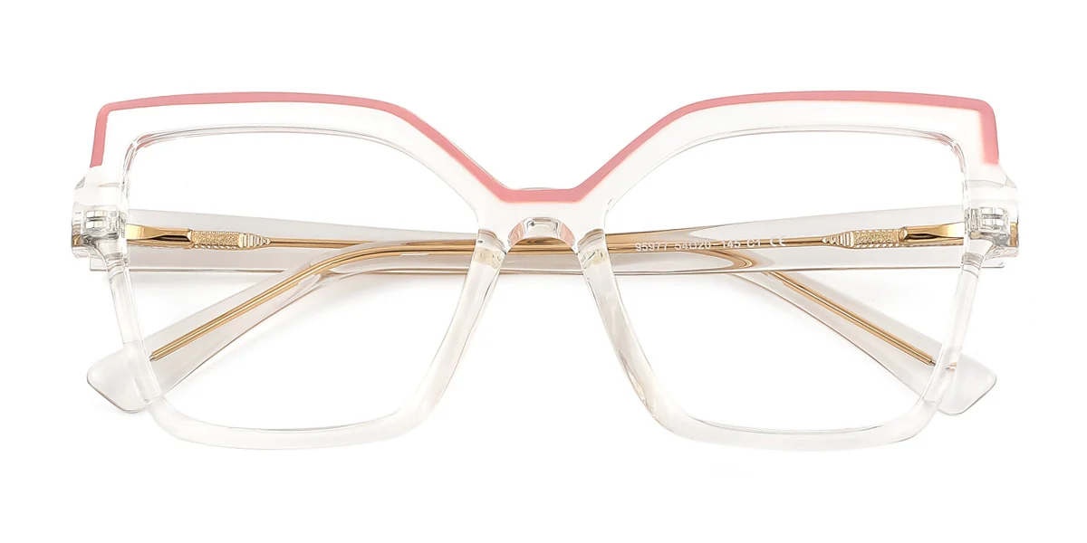 FOGLAX E304 Clear XL