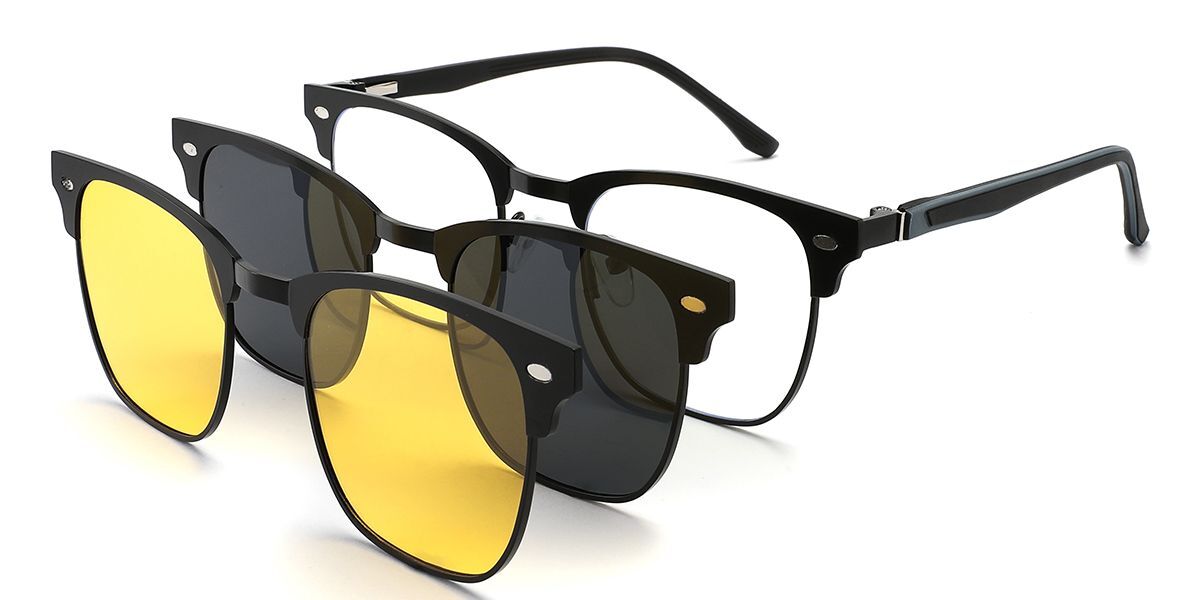 FOGLAX E314 Black