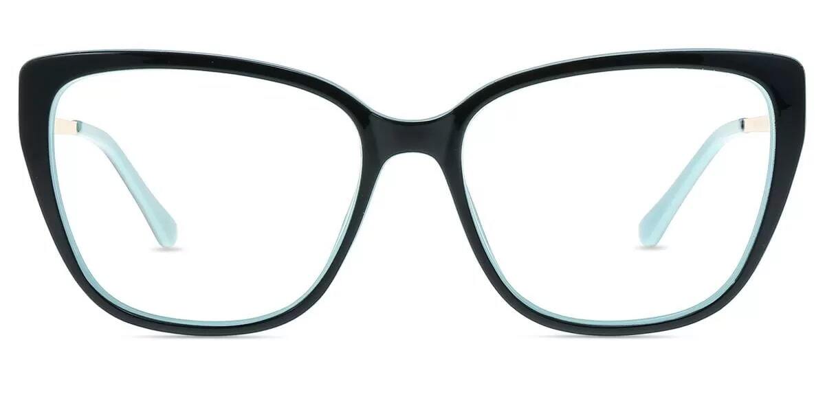 FOGLAX E187 M Black