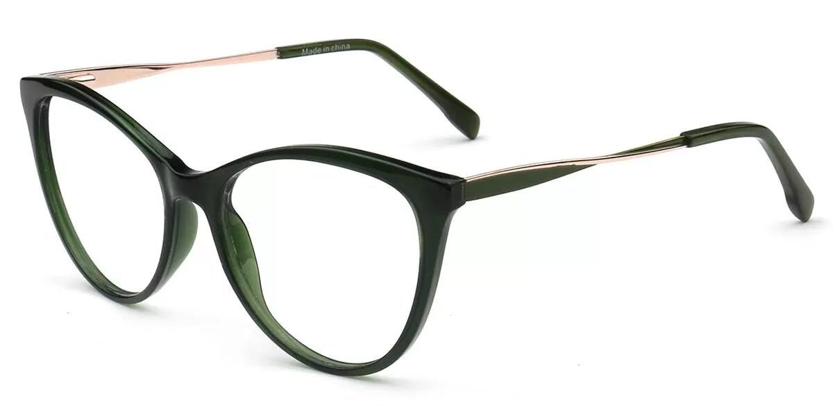 FOGLAX E172 M Clear Green, image 2 of 3