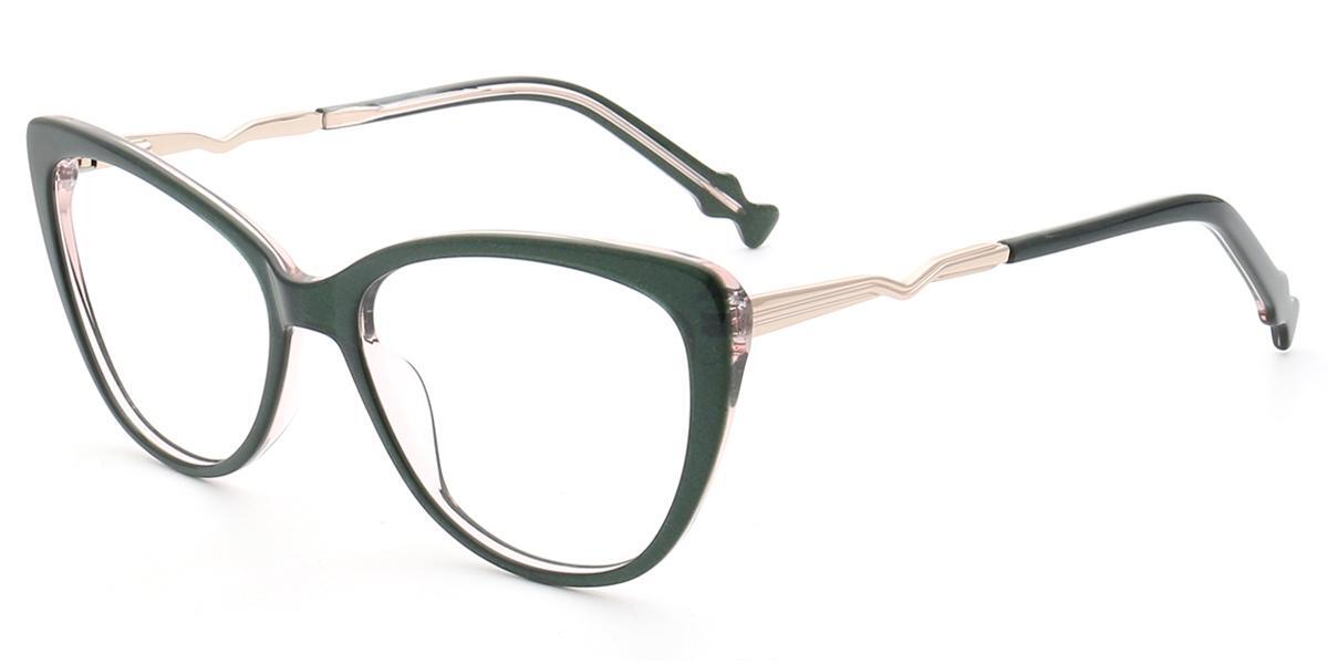 FOGLAX E199 M Green, image 2 of 3