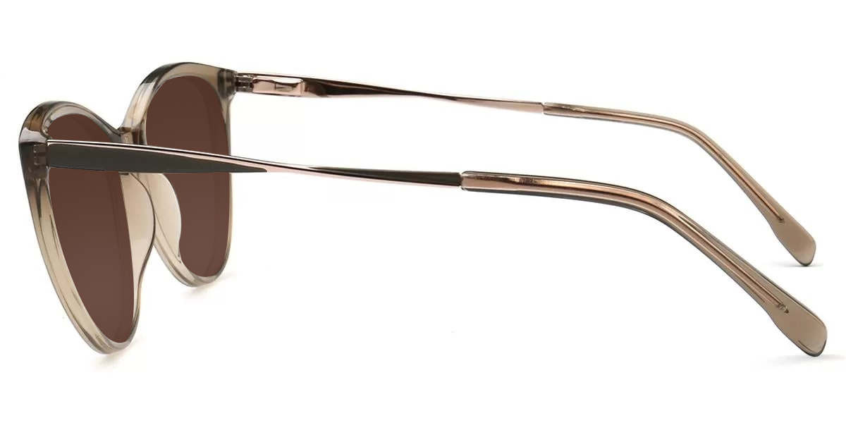 FOGLAX S172 Clear Brown M, image 3 of 3
