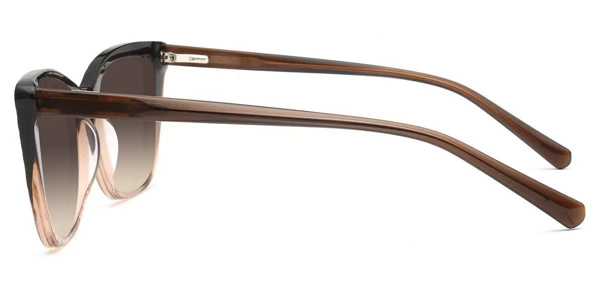 FOGLAX S179 Brown M, image 3 of 3