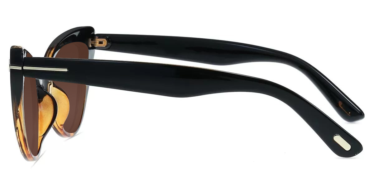FOGLAX S183 M Black Tortoise, image 3 of 3