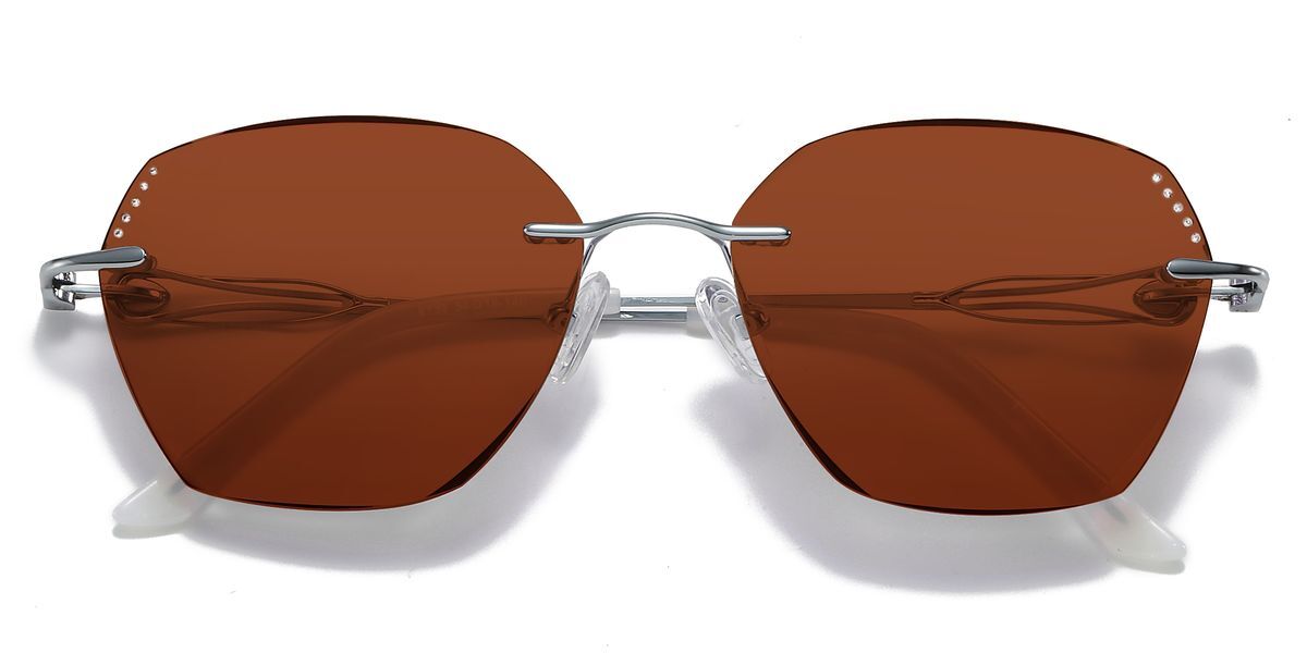 Tint Brown