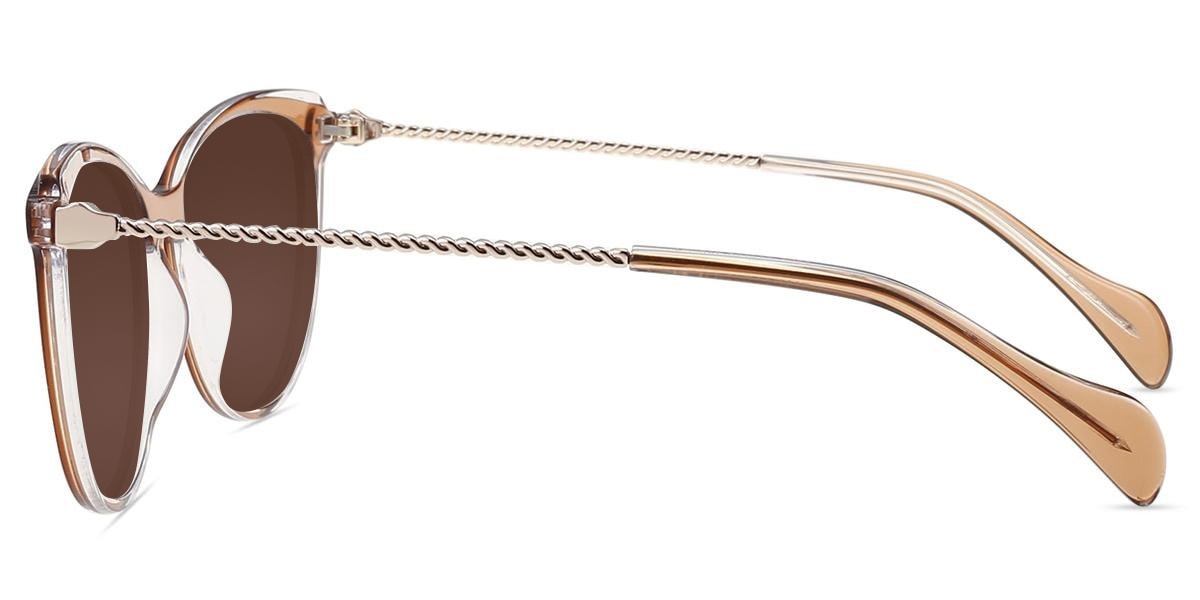 FOGLAX S189 Brown Clear S, image 3 of 3