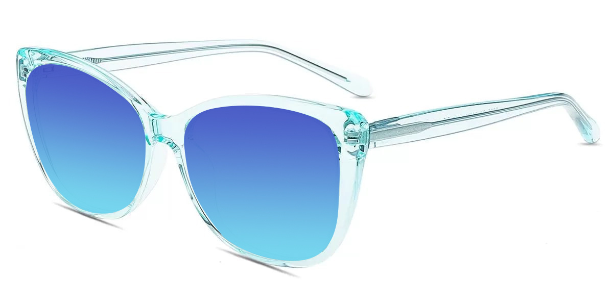 FOGLAX S178 S Green Clear, image 2 of 3