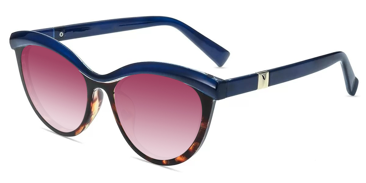 FOGLAX S173 M Blue Tortoise, image 2 of 3
