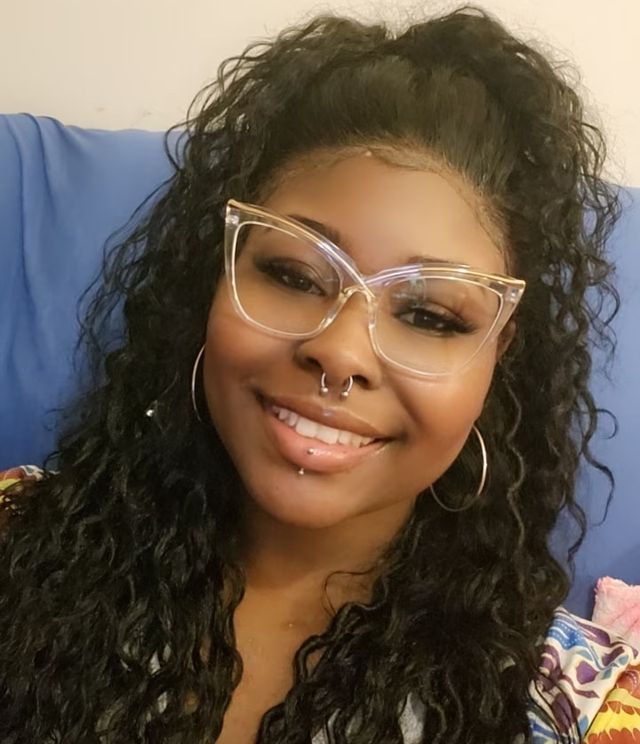 I love my KZFOO glasses