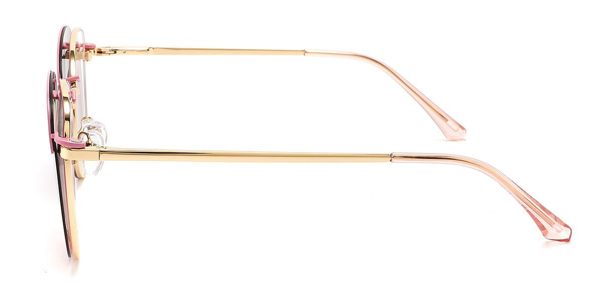FOGLAX E318 Pink S, image 5 of 12